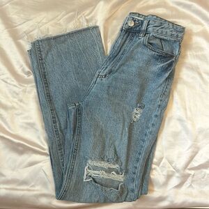 Pacsun Women’s 90s boyfriend jeans